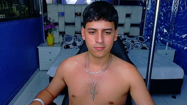 ian_sprouse Live XXX-Chat