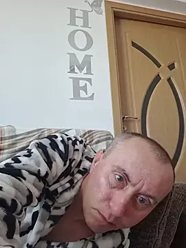 TirelessLot3 Chat XXX in diretta