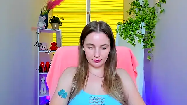 Mila-moon Live XXX-Chat