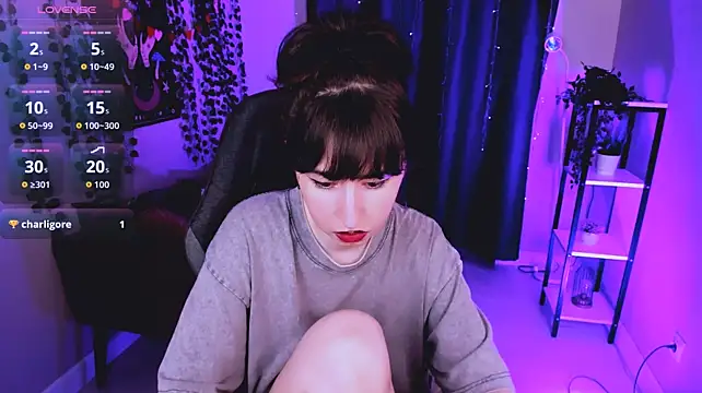 Lily_xBabe Live XXX-Chat