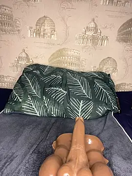 ButterBootie Live XXX-chat
