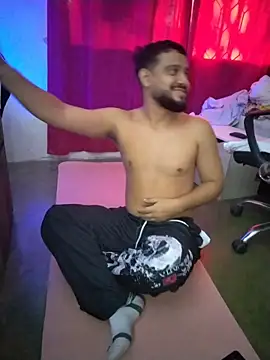 Chat XXX Live BadboyX333