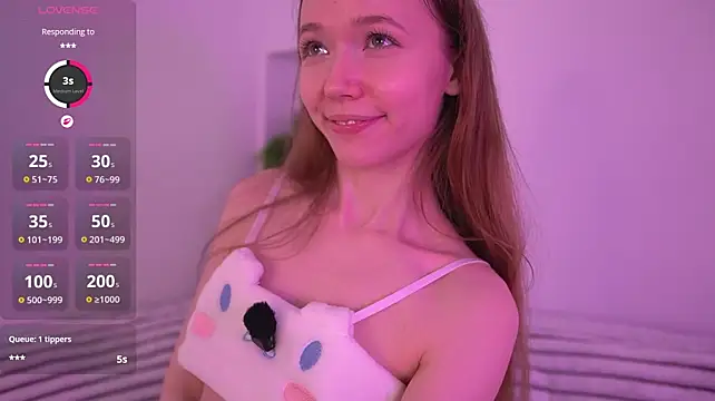PinkyVenom__ Live XXX-chat
