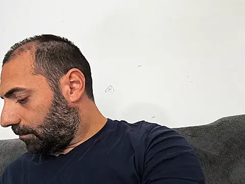 Maximus-40 webcam show