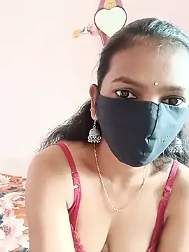 Chat XXX ao vivo de Payal_143