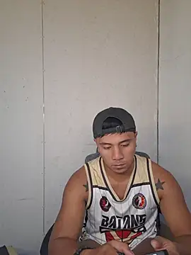 Felix_Asher Adlı Modelin Canlı XXX Sohbeti