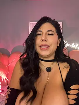 KendalMilleer's Live XXX Chat