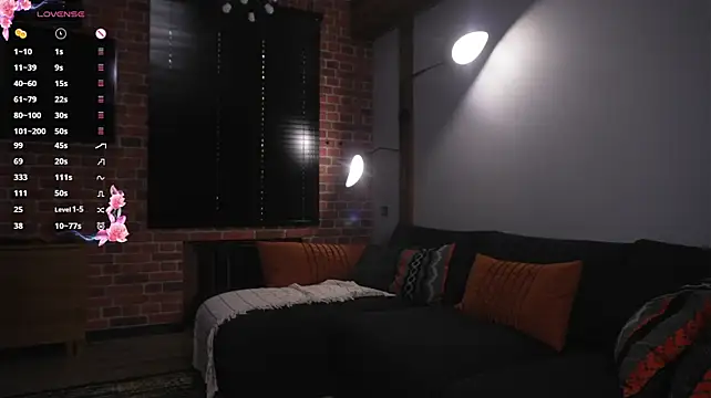 XXX chat uživo modela blondie_ink