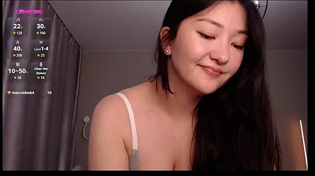 Živý XXX chat HottoRodo