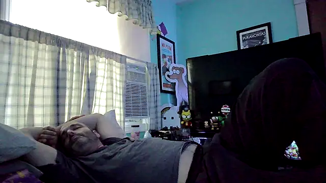 Show Webcam de Novabear6996
