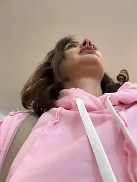 XXX chat uživo modela chloenyx