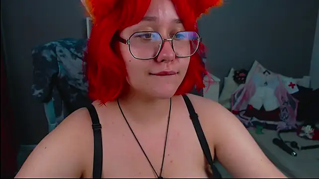 XXX chat uživo modela Judith_hypnosiss