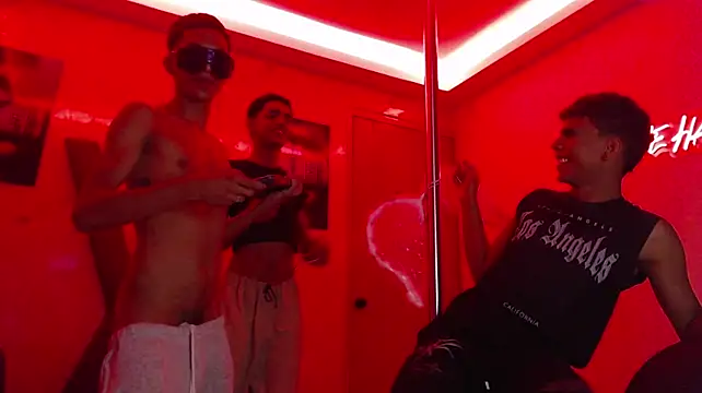 RED_ZONE_BOYS 라이브 XXX 채팅