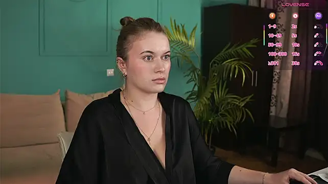 Margot_Ocean - control pretty pussy with GRAVITY AND GI