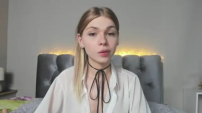 Chat XXX ao vivo de Blondy_Fina