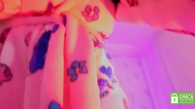 MARIANA_TAY1 라이브 XXX 채팅