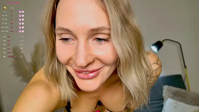 XXX chat uživo modela Lilithra_
