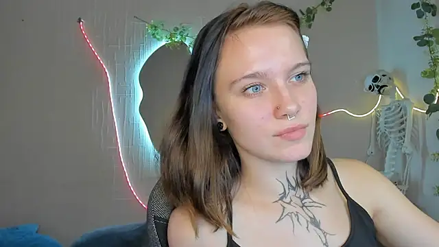 Elastikisssn Live XXX chat