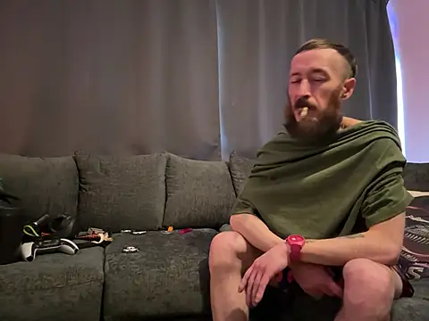 IRISHLONGDONG Chat XXX in diretta