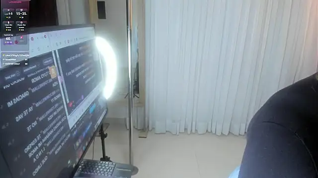 AlissonHarris - MASTURMATION 🔥🍑