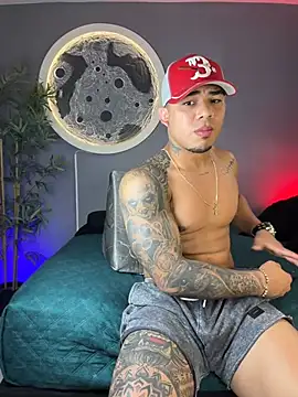 jordan_mayers02 Chat XXX live