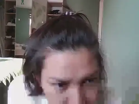 geritsme's Live XXX Chat