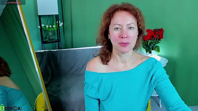 LeticiaRomano Live XXX-Chat