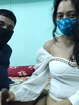 Crazy_fucking_couple Adlı Modelin Canlı XXX Sohbeti