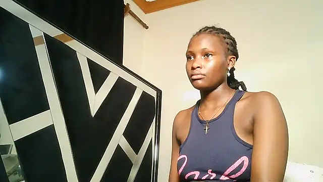 XXX chat uživo modela The_nuser
