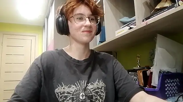 Chatroom XXX en direct de ThersaNoe