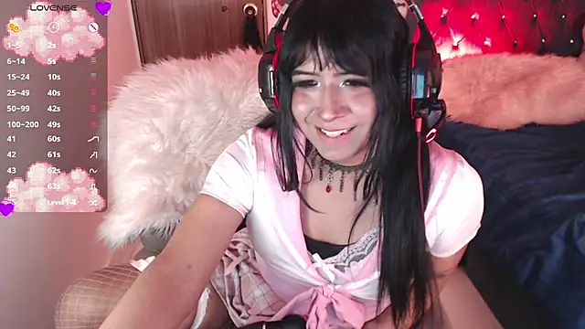 Živý XXX chat sukii_lane