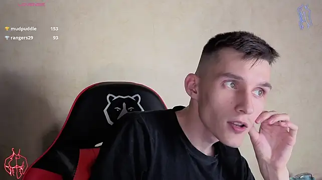 Chat XXX en directo de touch_me7