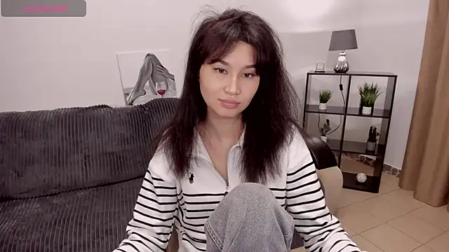SheilaRare's Live XXX Chat