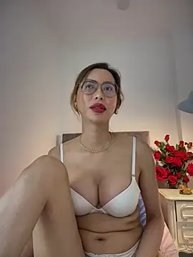 Chat XXX en directo de Ivysnow