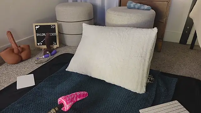 Taylorlove303 - 💦 Goal = Squirt 💦