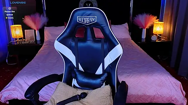 XXX chat uživo modela Daryana_Gray