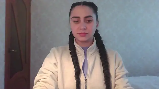 Chatroom XXX en direct de Kashtanka_