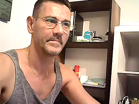دردشة mastercharisma35 الجنسية المباشرة