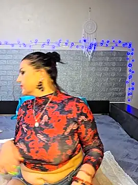Czat XXX na żywo – kataleya94