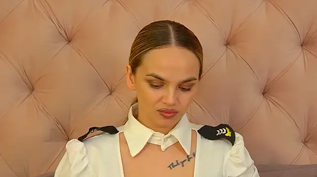 XXX chat uživo modela AnitaVenture