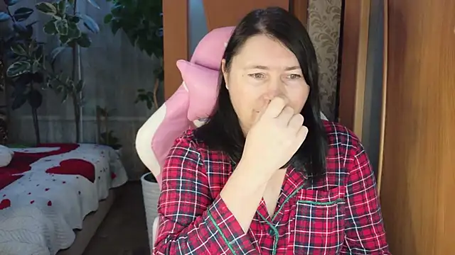 Tatyana51 – Naživo XXX chat