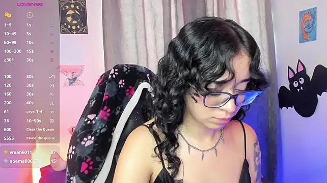 indra_cam – Naživo XXX chat