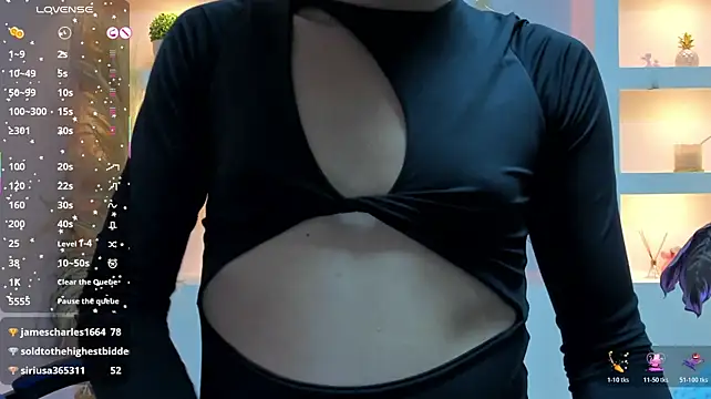 CamilaHarperr_ Live XXX-Chat