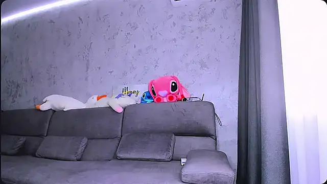 DreameSoul – Naživo XXX chat