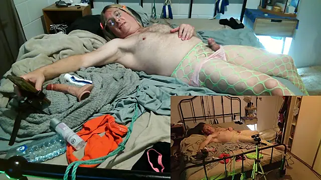 Heidixox69 – Naživo XXX chat