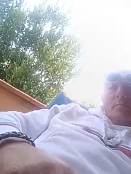Chat XXX en directo de Ge-69