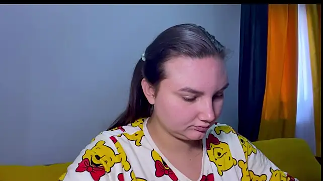 Dreamyblushfairy's Live XXX Chat