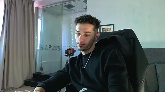 KaydenDrew Chat XXX live