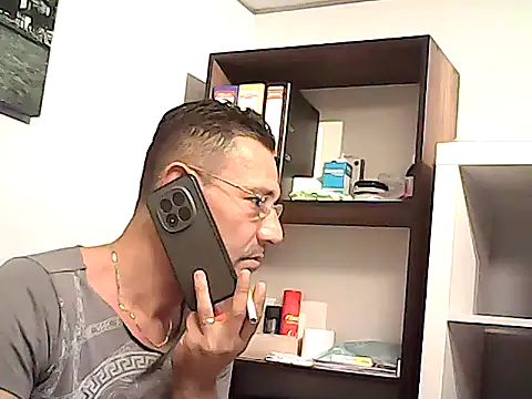 mastercharisma35 라이브 XXX 채팅