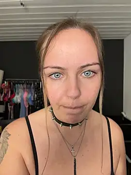 MaryPeach666 - Toy Controle 5min